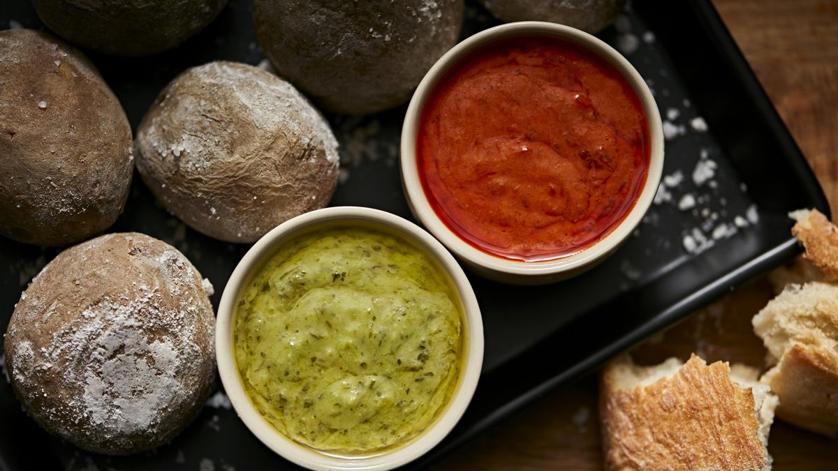 Tour gastronómico norte Canarias Scene